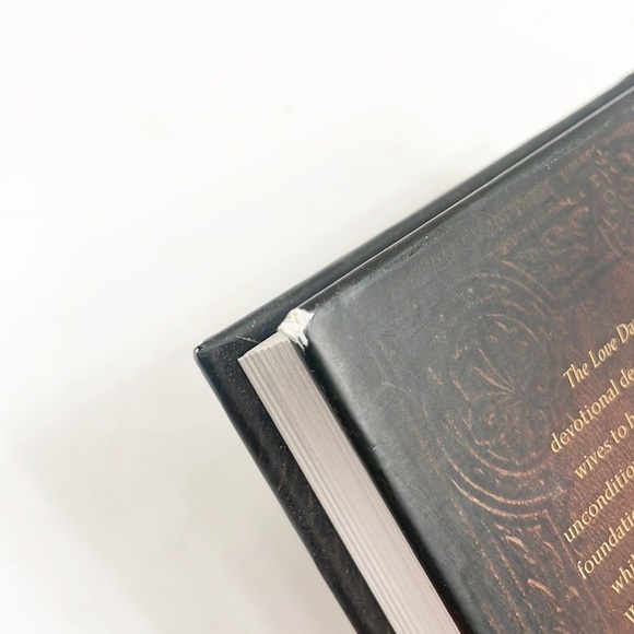 The Love Dare Day By Day by Stephen & Alex Kendrick hardback book - Picture 4 of 5